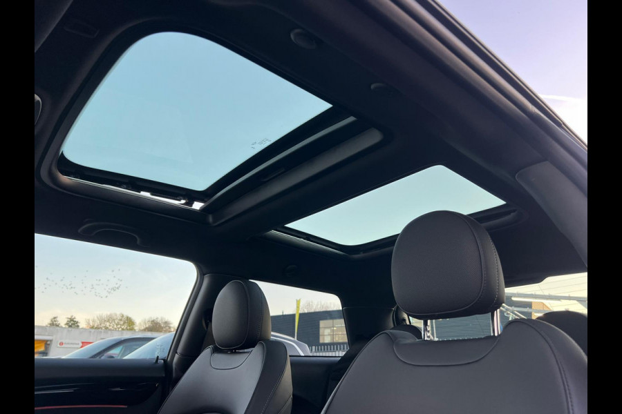 MINI Mini 1.5 Cooper John Cooper Works CAMERA | PANO | LEDER | HEAD-UP | HARMAN KARDON | DEALER ONDERH