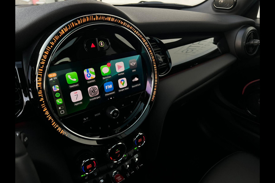 MINI Mini 1.5 Cooper John Cooper Works CAMERA | PANO | LEDER | HEAD-UP | HARMAN KARDON | DEALER ONDERH