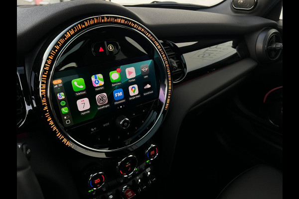 MINI Mini 1.5 Cooper John Cooper Works CAMERA | PANO | LEDER | HEAD-UP | HARMAN KARDON | DEALER ONDERH