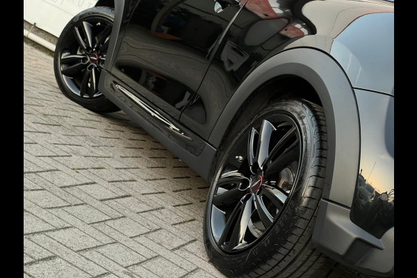 MINI Mini 1.5 Cooper John Cooper Works CAMERA | PANO | LEDER | HEAD-UP | HARMAN KARDON | DEALER ONDERH