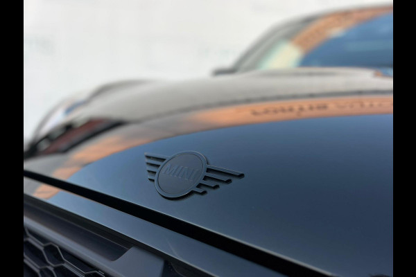 MINI Mini 1.5 Cooper John Cooper Works CAMERA | PANO | LEDER | HEAD-UP | HARMAN KARDON | DEALER ONDERH