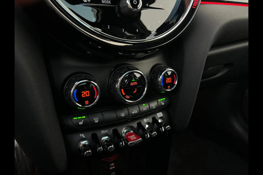 MINI Mini 1.5 Cooper John Cooper Works CAMERA | PANO | LEDER | HEAD-UP | HARMAN KARDON | DEALER ONDERH
