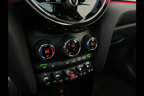 MINI Mini 1.5 Cooper John Cooper Works CAMERA | PANO | LEDER | HEAD-UP | HARMAN KARDON | DEALER ONDERH