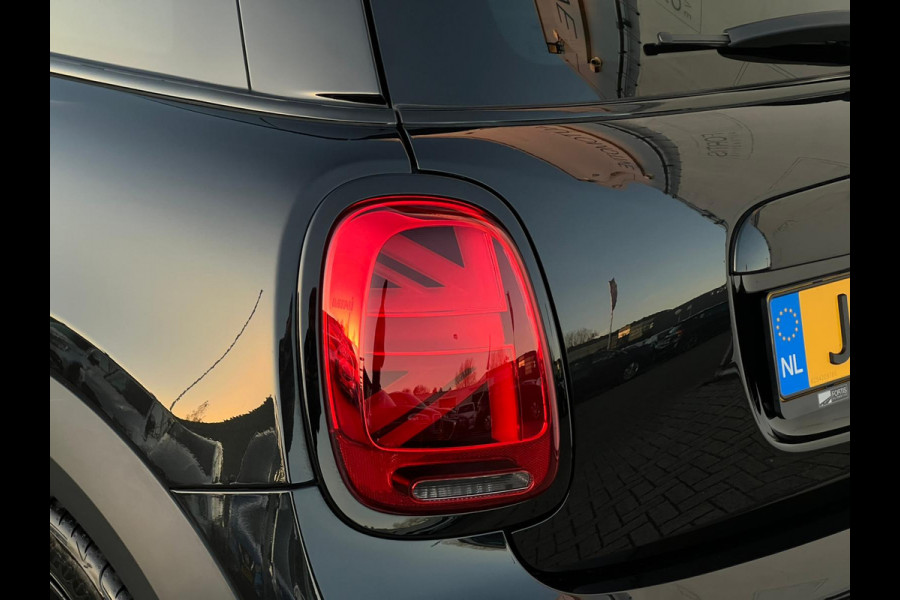 MINI Mini 1.5 Cooper John Cooper Works CAMERA | PANO | LEDER | HEAD-UP | HARMAN KARDON | DEALER ONDERH