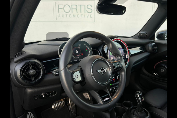 MINI Mini 1.5 Cooper John Cooper Works CAMERA | PANO | LEDER | HEAD-UP | HARMAN KARDON | DEALER ONDERH