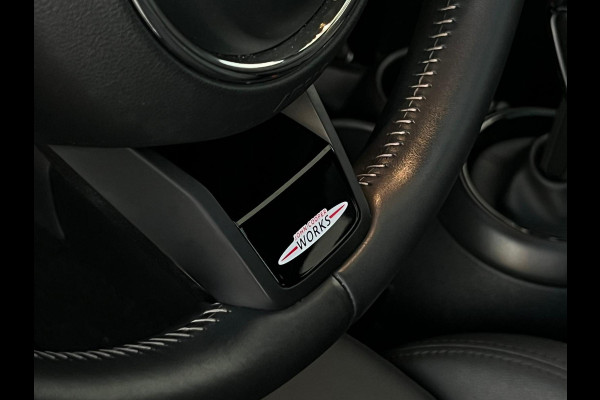 MINI Mini 1.5 Cooper John Cooper Works CAMERA | PANO | LEDER | HEAD-UP | HARMAN KARDON | DEALER ONDERH