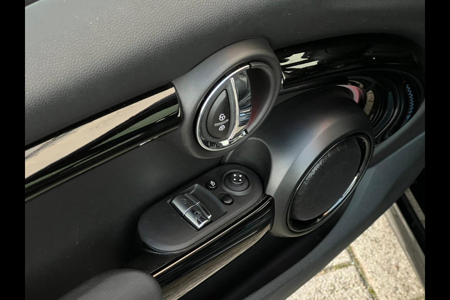 MINI Mini 1.5 Cooper John Cooper Works CAMERA | PANO | LEDER | HEAD-UP | HARMAN KARDON | DEALER ONDERH