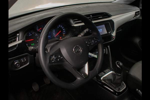Opel Corsa 1.2 Edition Sport (CRUISE,LANE ASSIST,PDC,LED,CRUISE,SPORTSTOELEN,NIEUWE APK,NETTE STAAT)