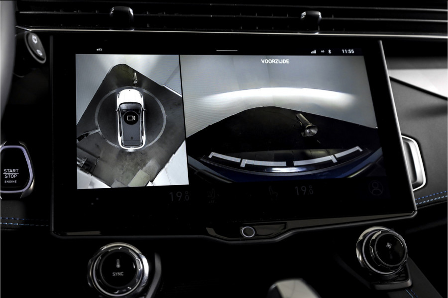 Lynk & Co 01 1.5 PHEV 261PK MY23 | Black Pakket | Donkere hemel | 360 Camera | 7.4 kWh boordlader | S/K-panodak | Adapt. Cruise | Memory | Elek. klep | LM 20" | 8516