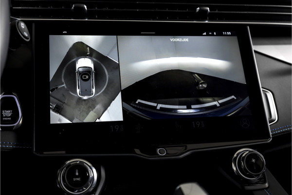 Lynk & Co 01 1.5 PHEV 261PK MY23 | Black Pakket | Donkere hemel | 360 Camera | 7.4 kWh boordlader | S/K-panodak | Adapt. Cruise | Memory | Elek. klep | LM 20" | 8516