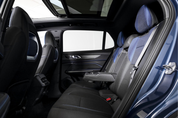 Lynk & Co 01 1.5 PHEV 261PK MY23 | Black Pakket | Donkere hemel | 360 Camera | 7.4 kWh boordlader | S/K-panodak | Adapt. Cruise | Memory | Elek. klep | LM 20" | 8516