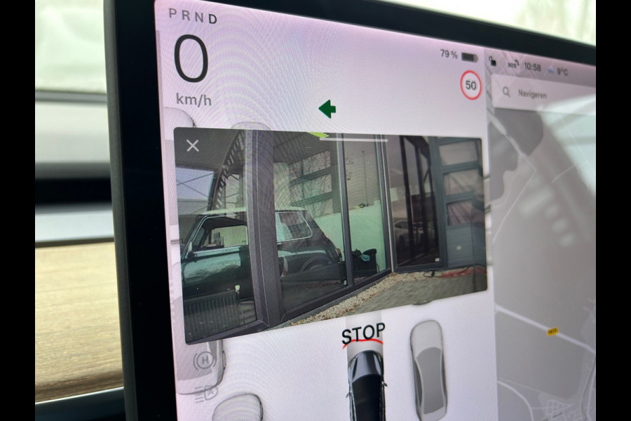 Tesla Model 3 Long Range AWD 75 kWh 87% SOH Rijklaarprijs!