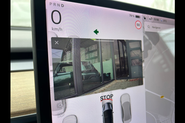 Tesla Model 3 Long Range AWD 75 kWh 87% SOH Rijklaarprijs!