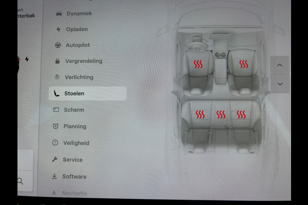 Tesla Model 3 Long Range AWD 75 kWh 87% SOH Rijklaarprijs!