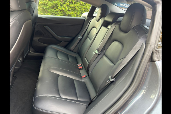 Tesla Model 3 Long Range AWD 75 kWh 87% SOH Rijklaarprijs!