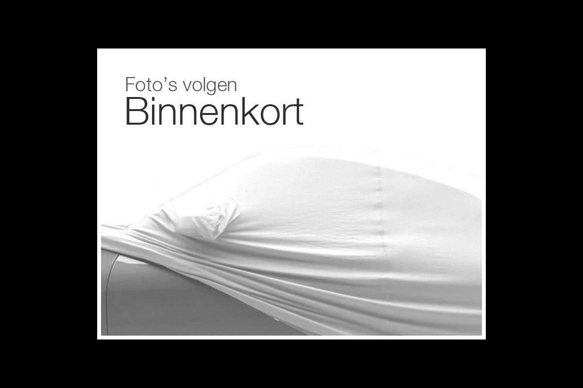 Škoda Fabia Combi 1.0 TSI 95pk Drive | Org. NL | 1e eig.