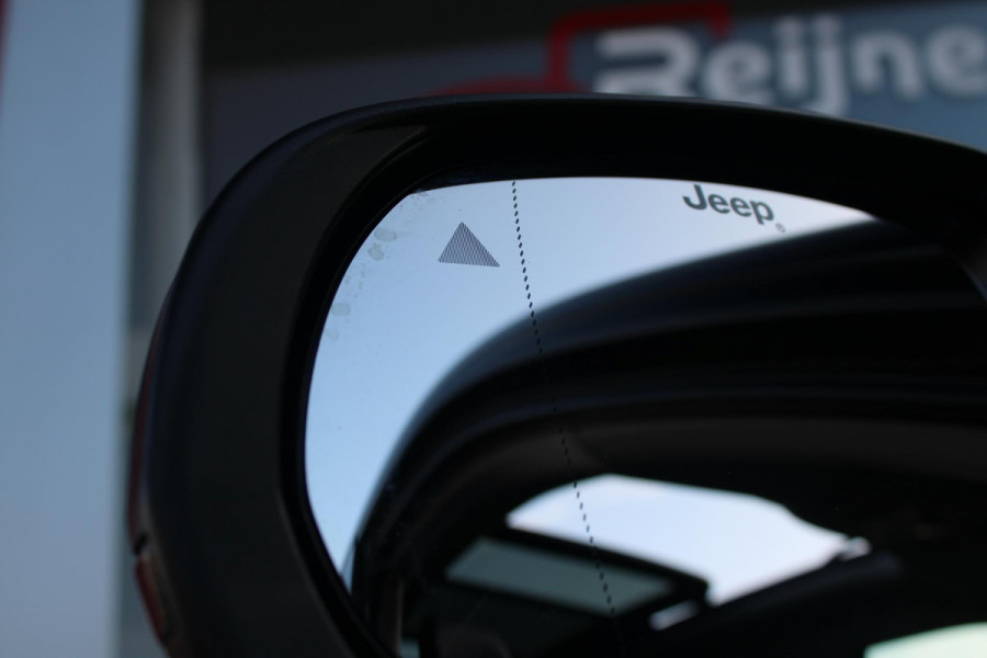 Jeep Compass 1.5T 142PK e-Hybrid North Star | PANORAMISCH SCHUIF / KANTEL DAK | ALPINE AUDIO SYSTEM | NAVIGATIE 10,25 "TOUCHSCREEN | APPLE CARPLAY/ANDROID AUTO | 360° ACHTERUITRIJ | DAB+ RADIO | CLIMATE CONTROL | GLOSS BLACK LICHTMETALEN VELGEN | ADAPTIVE / CRUISE CONTROL | DIGITAAL INSTRUMENTENPANEEL | ELEKTRISCH BEDIENBARE ACHTERKLEP | FULL LED KOPLAMPEN | LED MISTLAMPEN / BOCHTVERLICHTING | KEYLESS ENTRY & START | DRAADLOOS LADEN TELEFOON |