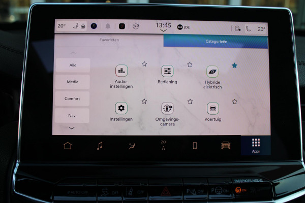 Jeep Compass 1.5T 142PK e-Hybrid North Star | PANORAMISCH SCHUIF / KANTEL DAK | ALPINE AUDIO SYSTEM | NAVIGATIE 10,25 "TOUCHSCREEN | APPLE CARPLAY/ANDROID AUTO | 360° ACHTERUITRIJ | DAB+ RADIO | CLIMATE CONTROL | GLOSS BLACK LICHTMETALEN VELGEN | ADAPTIVE / CRUISE CONTROL | DIGITAAL INSTRUMENTENPANEEL | ELEKTRISCH BEDIENBARE ACHTERKLEP | FULL LED KOPLAMPEN | LED MISTLAMPEN / BOCHTVERLICHTING | KEYLESS ENTRY & START | DRAADLOOS LADEN TELEFOON |