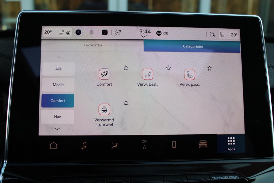 Jeep Compass 1.5T 142PK e-Hybrid North Star | PANORAMISCH SCHUIF / KANTEL DAK | ALPINE AUDIO SYSTEM | NAVIGATIE 10,25 "TOUCHSCREEN | APPLE CARPLAY/ANDROID AUTO | 360° ACHTERUITRIJ | DAB+ RADIO | CLIMATE CONTROL | GLOSS BLACK LICHTMETALEN VELGEN | ADAPTIVE / CRUISE CONTROL | DIGITAAL INSTRUMENTENPANEEL | ELEKTRISCH BEDIENBARE ACHTERKLEP | FULL LED KOPLAMPEN | LED MISTLAMPEN / BOCHTVERLICHTING | KEYLESS ENTRY & START | DRAADLOOS LADEN TELEFOON |