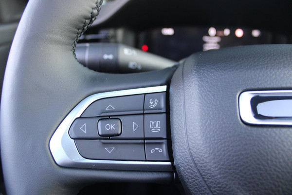 Jeep Compass 1.5T 142PK e-Hybrid North Star | PANORAMISCH SCHUIF / KANTEL DAK | ALPINE AUDIO SYSTEM | NAVIGATIE 10,25 "TOUCHSCREEN | APPLE CARPLAY/ANDROID AUTO | 360° ACHTERUITRIJ | DAB+ RADIO | CLIMATE CONTROL | GLOSS BLACK LICHTMETALEN VELGEN | ADAPTIVE / CRUISE CONTROL | DIGITAAL INSTRUMENTENPANEEL | ELEKTRISCH BEDIENBARE ACHTERKLEP | FULL LED KOPLAMPEN | LED MISTLAMPEN / BOCHTVERLICHTING | KEYLESS ENTRY & START | DRAADLOOS LADEN TELEFOON |