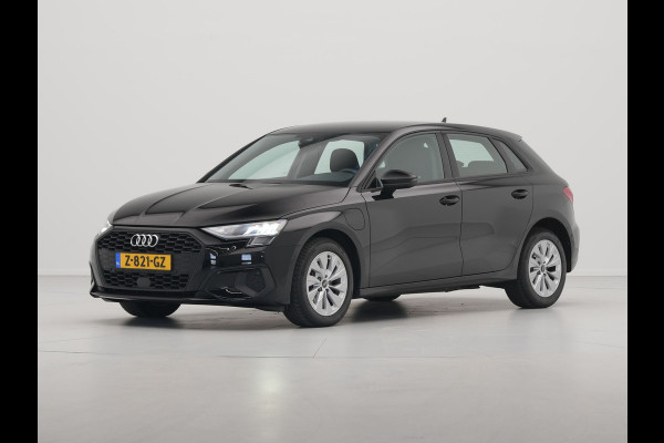 Audi A3 Sportback 40 TFSI e 204pk Edition Navigatie Pdc Acc Stoelverwarming Carplay 294