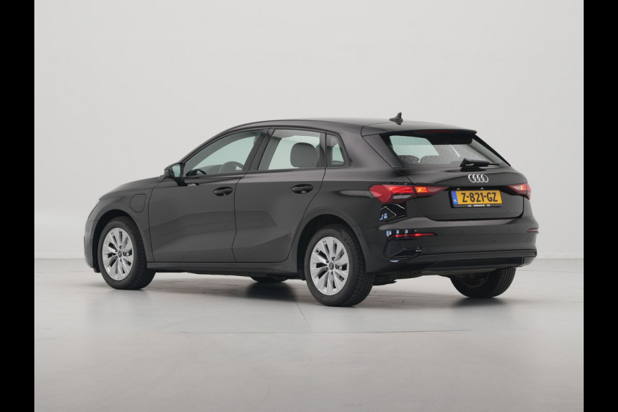 Audi A3 Sportback 40 TFSI e 204pk Edition Navigatie Pdc Acc Stoelverwarming Carplay 294