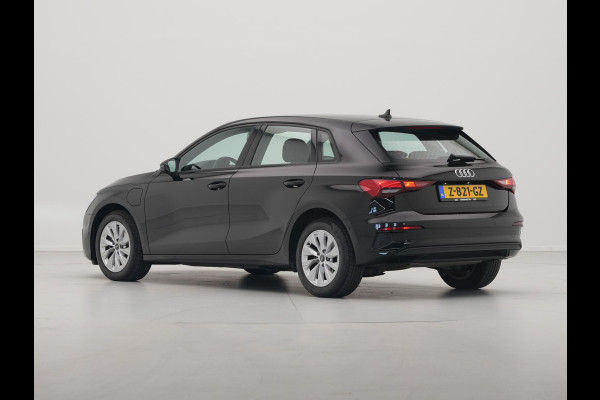 Audi A3 Sportback 40 TFSI e 204pk Edition Navigatie Pdc Acc Stoelverwarming Carplay 294