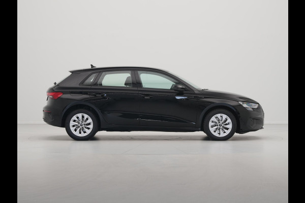 Audi A3 Sportback 40 TFSI e 204pk Edition Navigatie Pdc Acc Stoelverwarming Carplay 294