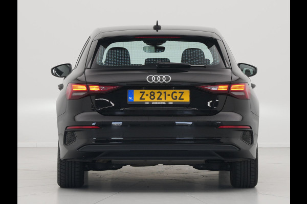 Audi A3 Sportback 40 TFSI e 204pk Edition Navigatie Pdc Acc Stoelverwarming Carplay 294