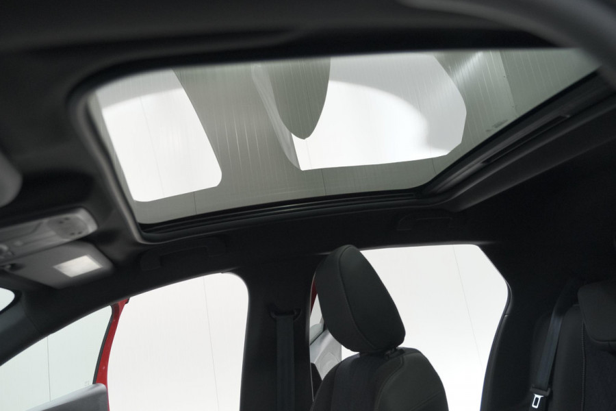 Opel Corsa 1.2 Turbo 100 Ultimate | Panoramadak | Camera | Dodehoekdetectie | Apple Carplay