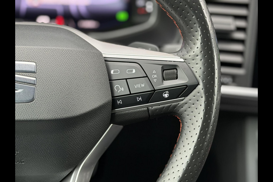 Seat Ateca 1.5 TSI FR Business Intense |Ad.Cruise|360Cam|Beats Audio|19"|Trekhaak