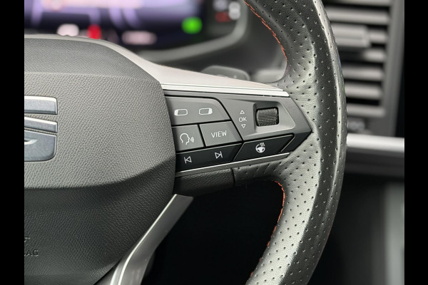 Seat Ateca 1.5 TSI FR Business Intense |Ad.Cruise|360Cam|Beats Audio|19"|Trekhaak