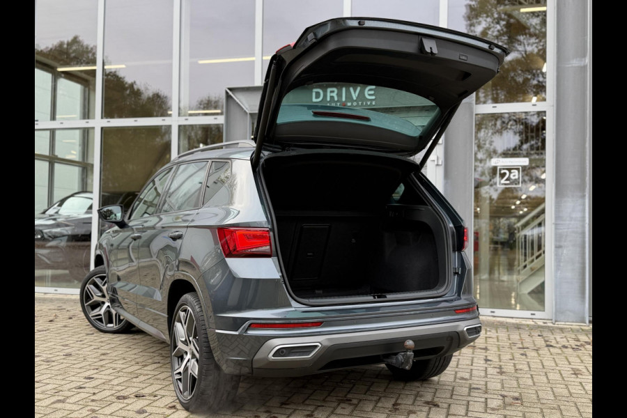 Seat Ateca 1.5 TSI FR Business Intense |Ad.Cruise|360Cam|Beats Audio|19"|Trekhaak