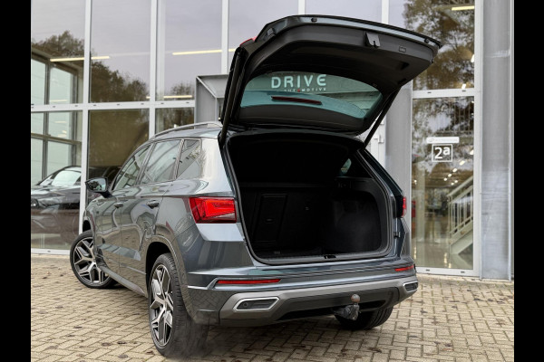 Seat Ateca 1.5 TSI FR Business Intense |Ad.Cruise|360Cam|Beats Audio|19"|Trekhaak