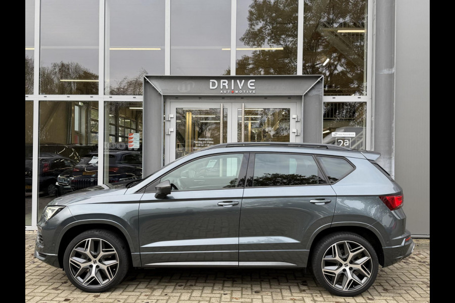 Seat Ateca 1.5 TSI FR Business Intense |Ad.Cruise|360Cam|Beats Audio|19"|Trekhaak