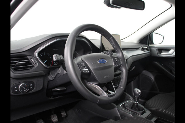 Ford Focus 1.0 EcoBoost 125pk Titanium Style | Navigatie | Parkeer pakket | Winter pakket | Stoel en stuur verwarming | Climate Control | Led | Extra getint glas