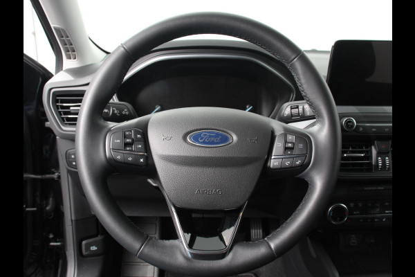 Ford Focus 1.0 EcoBoost 125pk Titanium Style | Navigatie | Parkeer pakket | Winter pakket | Stoel en stuur verwarming | Climate Control | Led | Extra getint glas