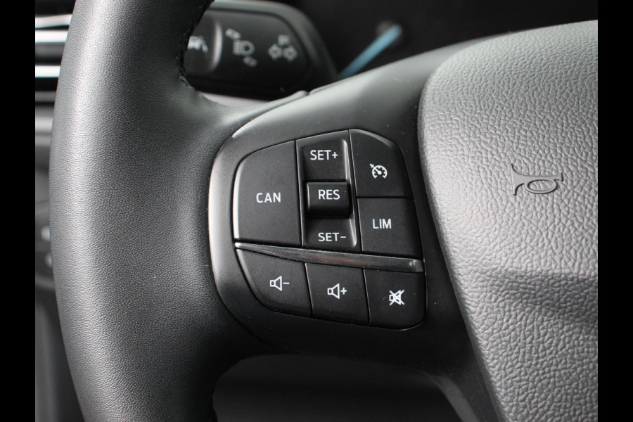 Ford Focus 1.0 EcoBoost 125pk Titanium Style | Navigatie | Parkeer pakket | Winter pakket | Stoel en stuur verwarming | Climate Control | Led | Extra getint glas