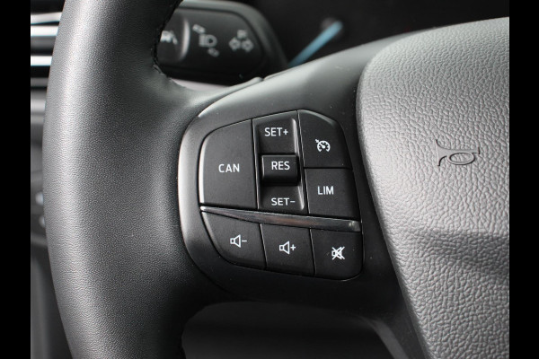 Ford Focus 1.0 EcoBoost 125pk Titanium Style | Navigatie | Parkeer pakket | Winter pakket | Stoel en stuur verwarming | Climate Control | Led | Extra getint glas