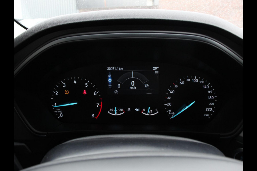 Ford Focus 1.0 EcoBoost 125pk Titanium Style | Navigatie | Parkeer pakket | Winter pakket | Stoel en stuur verwarming | Climate Control | Led | Extra getint glas