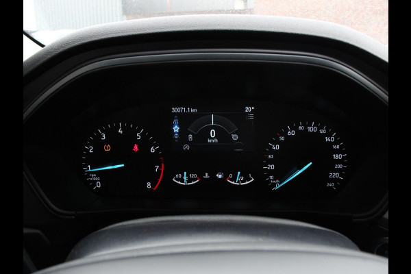 Ford Focus 1.0 EcoBoost 125pk Titanium Style | Navigatie | Parkeer pakket | Winter pakket | Stoel en stuur verwarming | Climate Control | Led | Extra getint glas