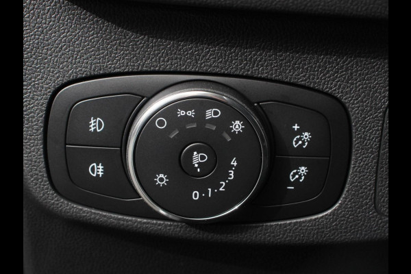 Ford Focus 1.0 EcoBoost 125pk Titanium Style | Navigatie | Parkeer pakket | Winter pakket | Stoel en stuur verwarming | Climate Control | Led | Extra getint glas