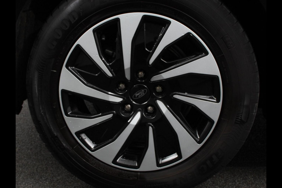 Ford Focus 1.0 EcoBoost 125pk Titanium Style | Navigatie | Parkeer pakket | Winter pakket | Stoel en stuur verwarming | Climate Control | Led | Extra getint glas