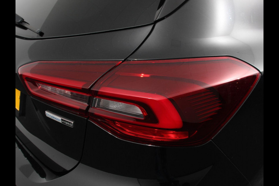 Ford Focus 1.0 EcoBoost 125pk Titanium Style | Navigatie | Parkeer pakket | Winter pakket | Stoel en stuur verwarming | Climate Control | Led | Extra getint glas