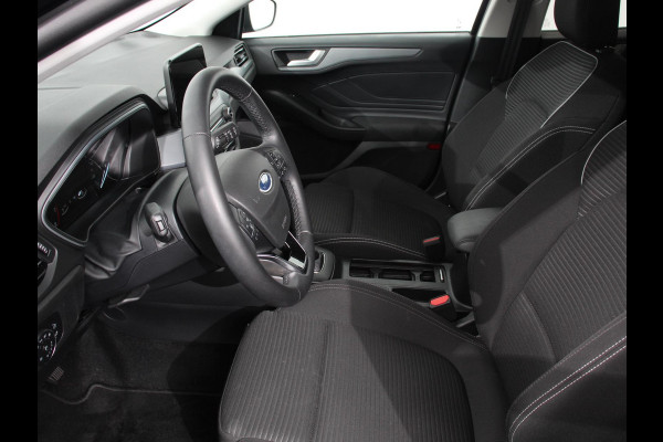 Ford Focus 1.0 EcoBoost 125pk Titanium Style | Navigatie | Parkeer pakket | Winter pakket | Stoel en stuur verwarming | Climate Control | Led | Extra getint glas