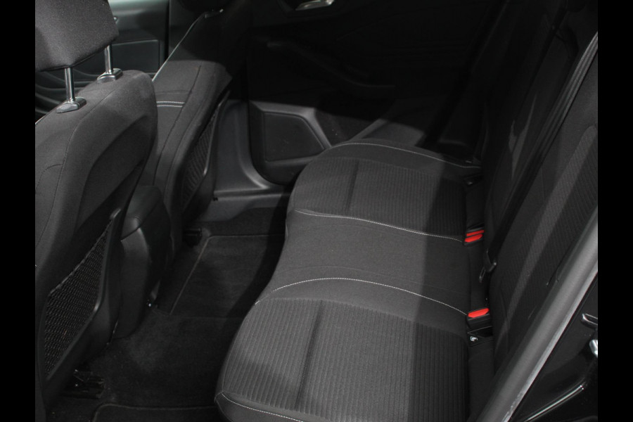 Ford Focus 1.0 EcoBoost 125pk Titanium Style | Navigatie | Parkeer pakket | Winter pakket | Stoel en stuur verwarming | Climate Control | Led | Extra getint glas