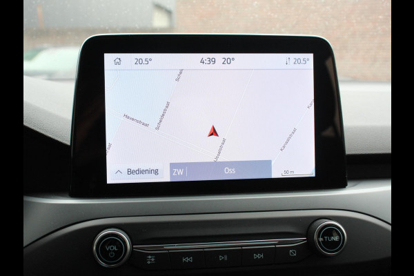 Ford Focus 1.0 EcoBoost 125pk Titanium Style | Navigatie | Parkeer pakket | Winter pakket | Stoel en stuur verwarming | Climate Control | Led | Extra getint glas