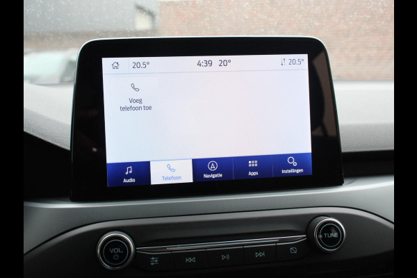 Ford Focus 1.0 EcoBoost 125pk Titanium Style | Navigatie | Parkeer pakket | Winter pakket | Stoel en stuur verwarming | Climate Control | Led | Extra getint glas