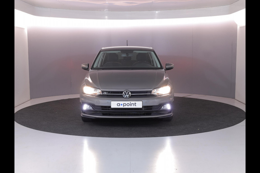 Volkswagen Polo 1.0 TSI R-Line Edition 95 pk | Navigatie | Parkeersensoren | Adaptieve cruise control | Apple Carplay/Android Auto |
