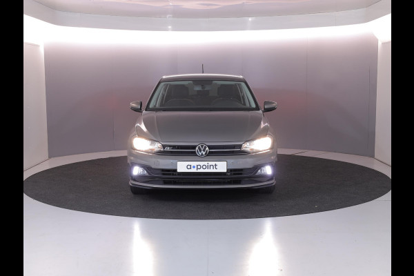 Volkswagen Polo 1.0 TSI R-Line Edition 95 pk | Navigatie | Parkeersensoren | Adaptieve cruise control | Apple Carplay/Android Auto |